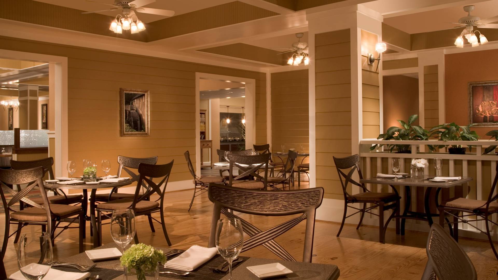 Covington Mill Hilton Orlando Lake Buena Vista Disney Springs® Area